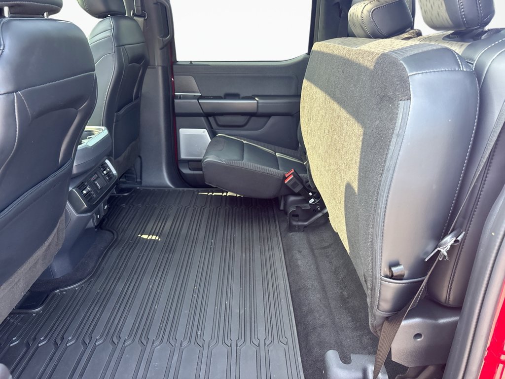 Certified 2023 Ford F150 Raptor w/ Raptor Carbon Fiber Package AWD/4WD image 21
