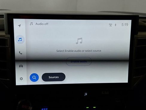 New 2026 Toyota Tundra Limited image 14