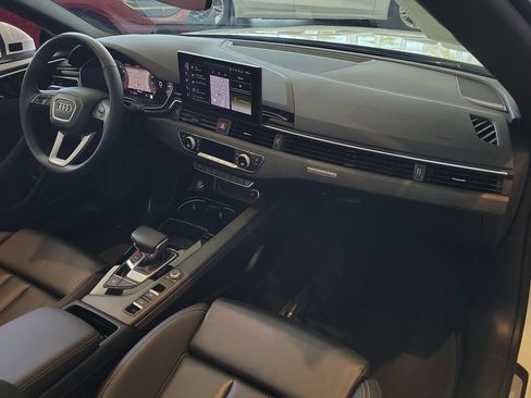 Certified 2024 Audi A5 2.0T Premium Plus AWD/4WD image 27