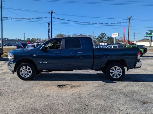 Used 2019 RAM 2500 Big Horn image 6