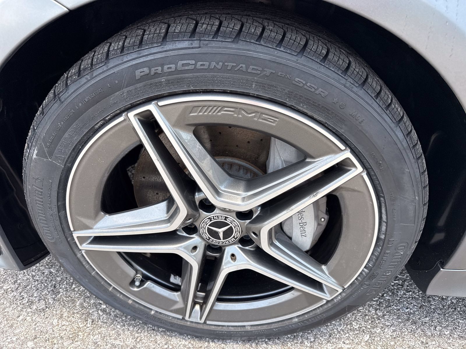 Used 2019 Mercedes-Benz CLS 450 4MATIC image 45