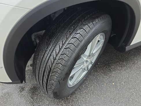 Certified 2025 Mercedes-Benz GLC 300 4MATIC image 35