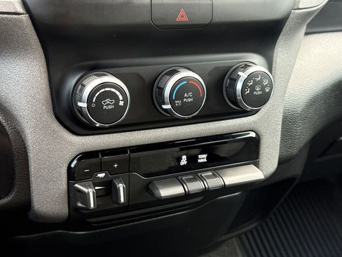 Used 2024 RAM 1500 Tradesman w/ Night Edition image 25