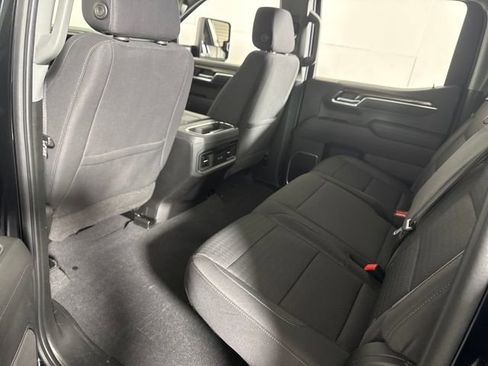 Used 2022 Chevrolet Silverado 1500 RST w/ All Star Edition Plus AWD/4WD image 28