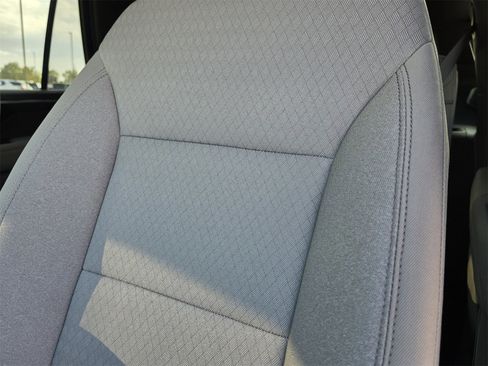 New 2026 Chevrolet Tahoe LS image 14