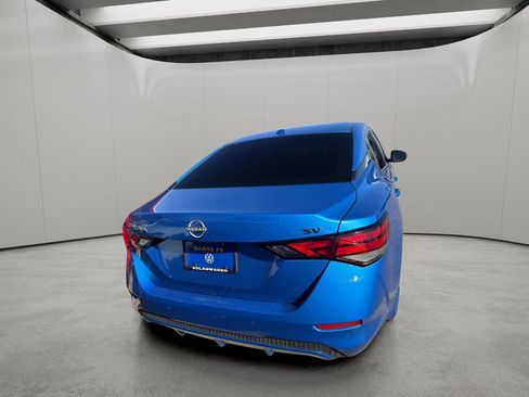 Used 2024 Nissan Sentra SV w/ All-Weather Package image 6