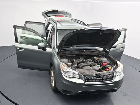 Used 2015 Subaru Forester 2.5i Premium w/ Popular Package #1 AWD/4WD image 25