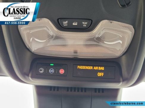 Used 2023 GMC Canyon Elevation image 54