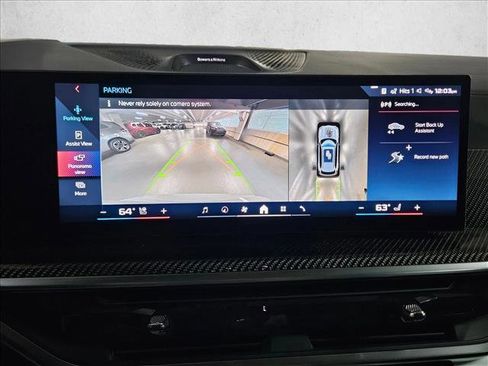 New 2026 BMW X5 M60i image 13