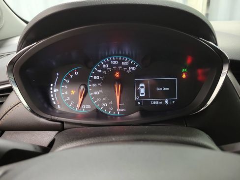 Used 2022 Chevrolet Trax LT FWD image 22
