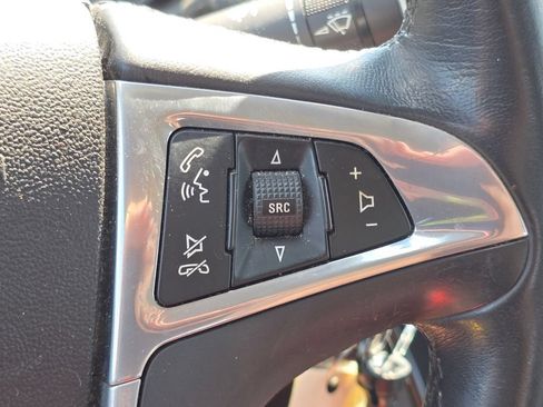 Used 2011 Buick Regal CXL Turbo FWD image 9