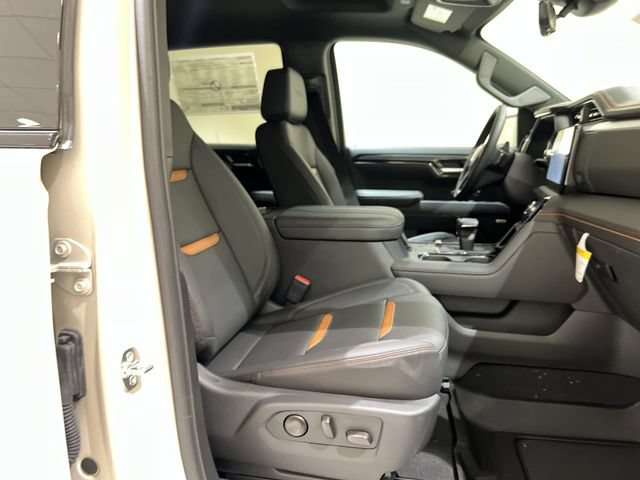 New 2026 GMC Sierra 1500 AT4 w/ AT4 Premium Package AWD/4WD image 25