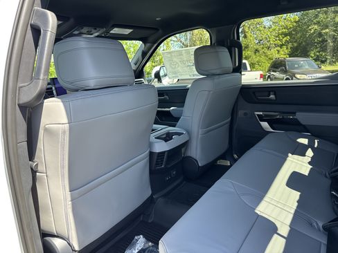 New 2026 Toyota Tundra Limited AWD/4WD image 25
