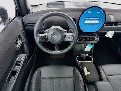 New 2026 MINI Cooper S FWD image 10