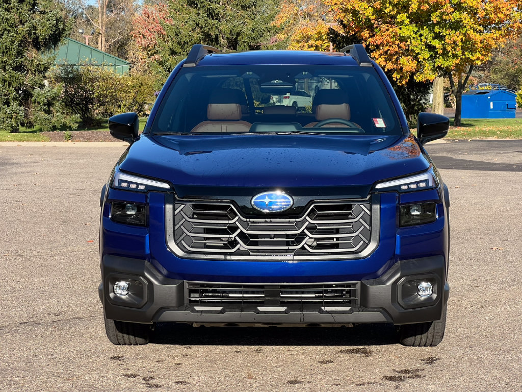 New 2026 Subaru Outback Touring XT AWD/4WD image 47