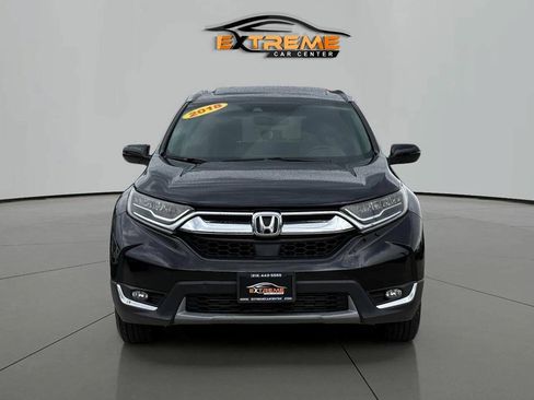 Used 2018 Honda CR-V Touring image 9