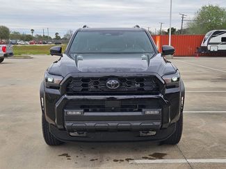 Used 2025 Toyota 4Runner TRD Off-Road Premium video 2
