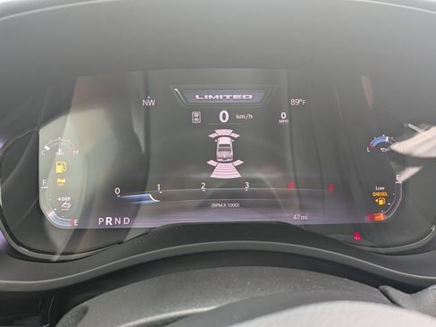 New 2026 RAM 2500 Limited image 22