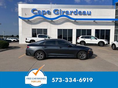 Used 2022 Kia K5 LXS