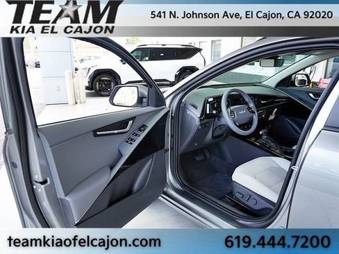 New 2026 Kia Niro EX image 41