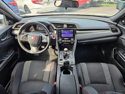 Used 2018 Honda Civic Si image 21