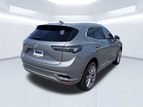 Used 2023 Buick Envision Avenir FWD image 4