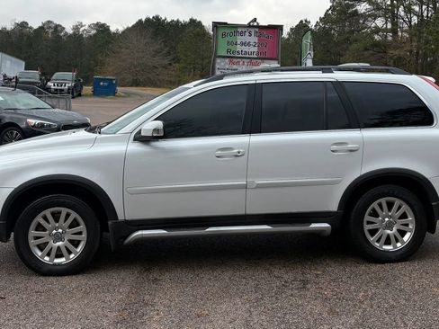Used 2008 Volvo XC90 3.2 AWD/4WD image 4