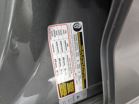 Used 2024 Audi A5 2.0T Premium Plus image 60