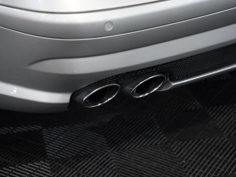 Used 2003 Mercedes-Benz SL 55 AMG image 19