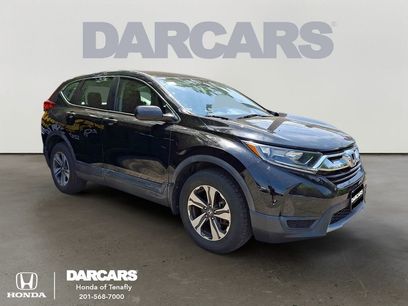 Used 2019 Honda CR-V LX