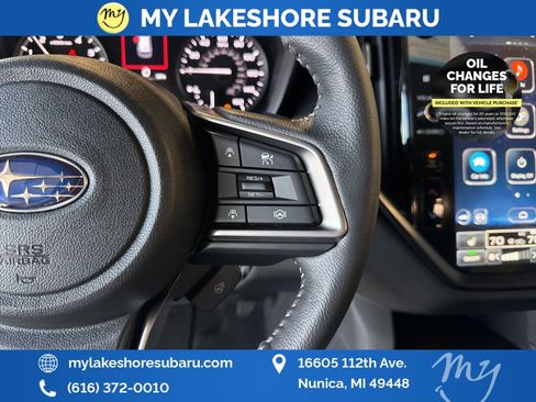 New 2026 Subaru Ascent Premium image 15