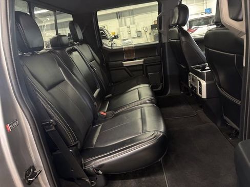 Used 2020 Ford F150 Lariat image 26