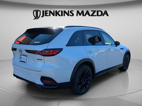 New 2026 MAZDA CX-70 3.3 Turbo w/ Preferred Package image 5