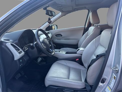 Used 2016 Honda HR-V EX-L image 10
