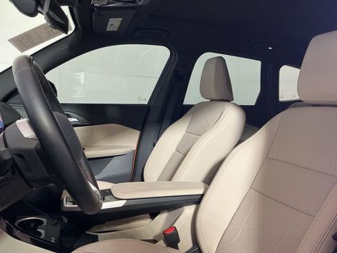 Certified 2025 BMW X1 xDrive28i w/ Technology Package image 22