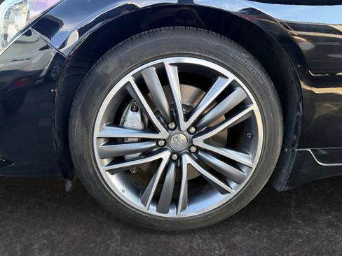 Used 2017 INFINITI Q50 Sport RWD image 14