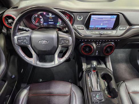 Used 2020 Chevrolet Blazer RS image 49