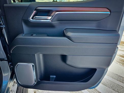 Certified 2024 GMC Sierra 1500 Denali w/ Technology Package image 44