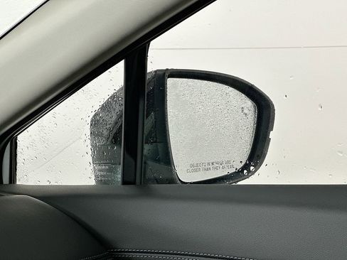 New 2026 Nissan Murano SL image 25