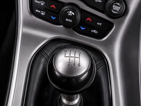 Used 2021 Dodge Challenger R/T Scat Pack RWD image 23