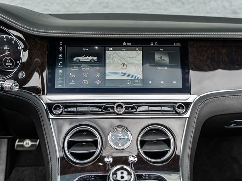 Used 2020 Bentley Continental GT AWD/4WD image 33