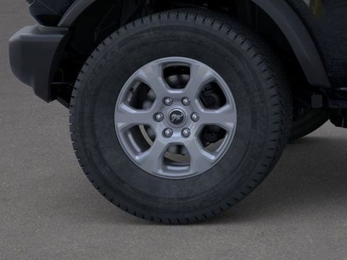 New 2026 Ford Bronco Big Bend image 20