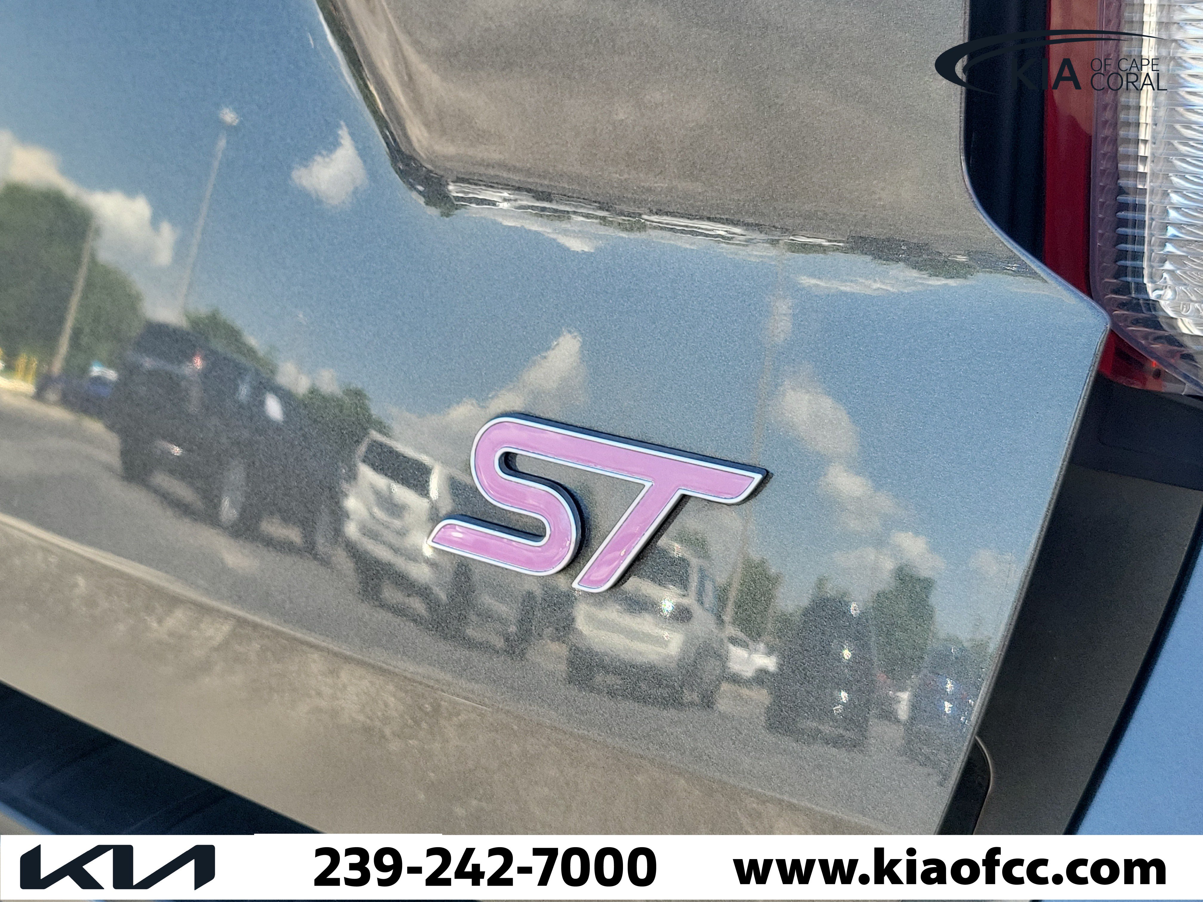Used 2020 Ford Explorer ST AWD/4WD image 10