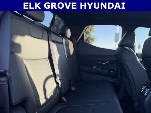 Certified 2022 Hyundai Santa Cruz Limited image 15