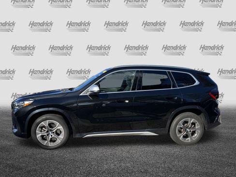 Certified 2023 BMW X1 xDrive28i w/ Convenience Package image 7