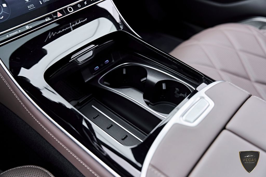 Used 2024 Mercedes-Benz Maybach S 680 4MATIC image 81