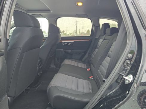 Used 2021 Honda CR-V EX image 13