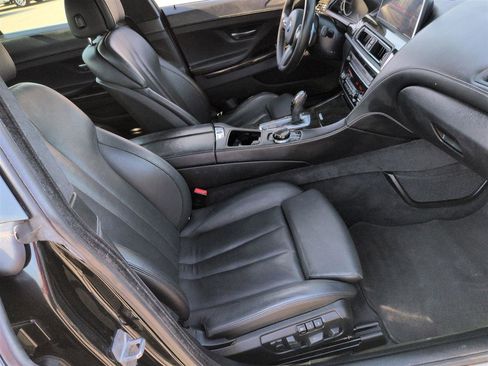 Used 2018 BMW 640i Gran Coupe xDrive AWD/4WD image 35