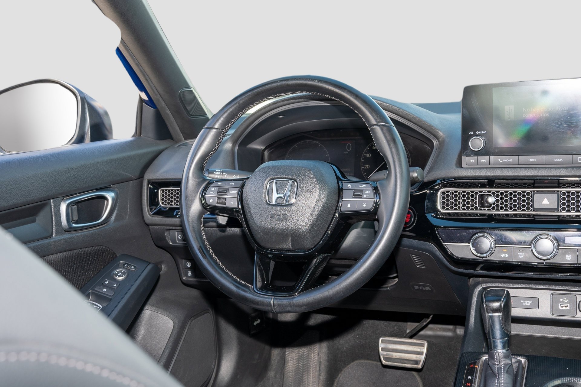 Used 2023 Honda Civic Sport image 19