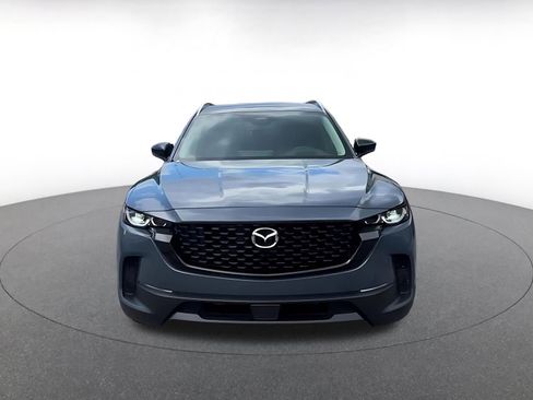 Used 2025 MAZDA CX-50 2.5 Hybrid w/ Premium Plus Pkg AWD/4WD image 5